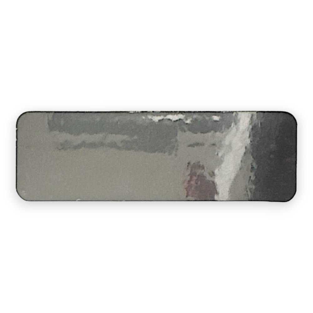 Metallic Silver [+€10.00]